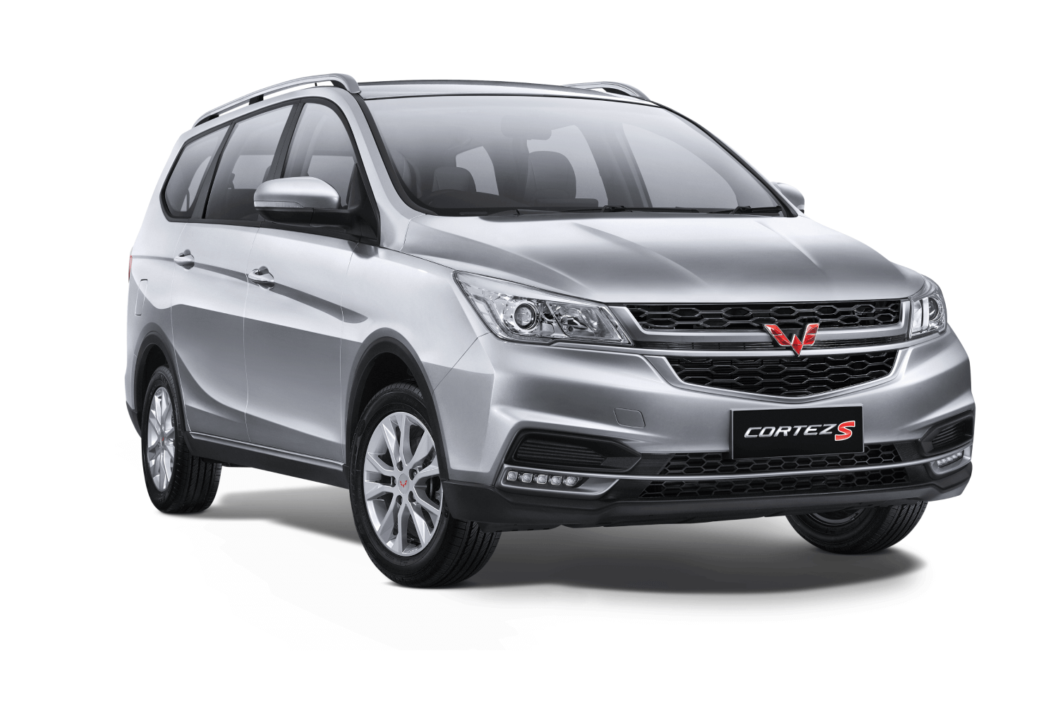Spesifikasi Lengkap CORTEZ S