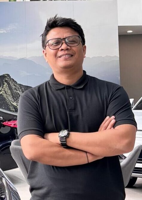 Sales Consultant