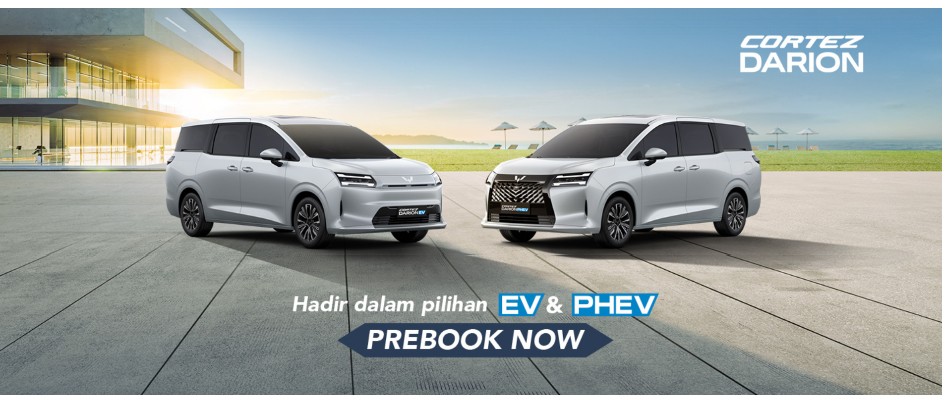 Banner BYD